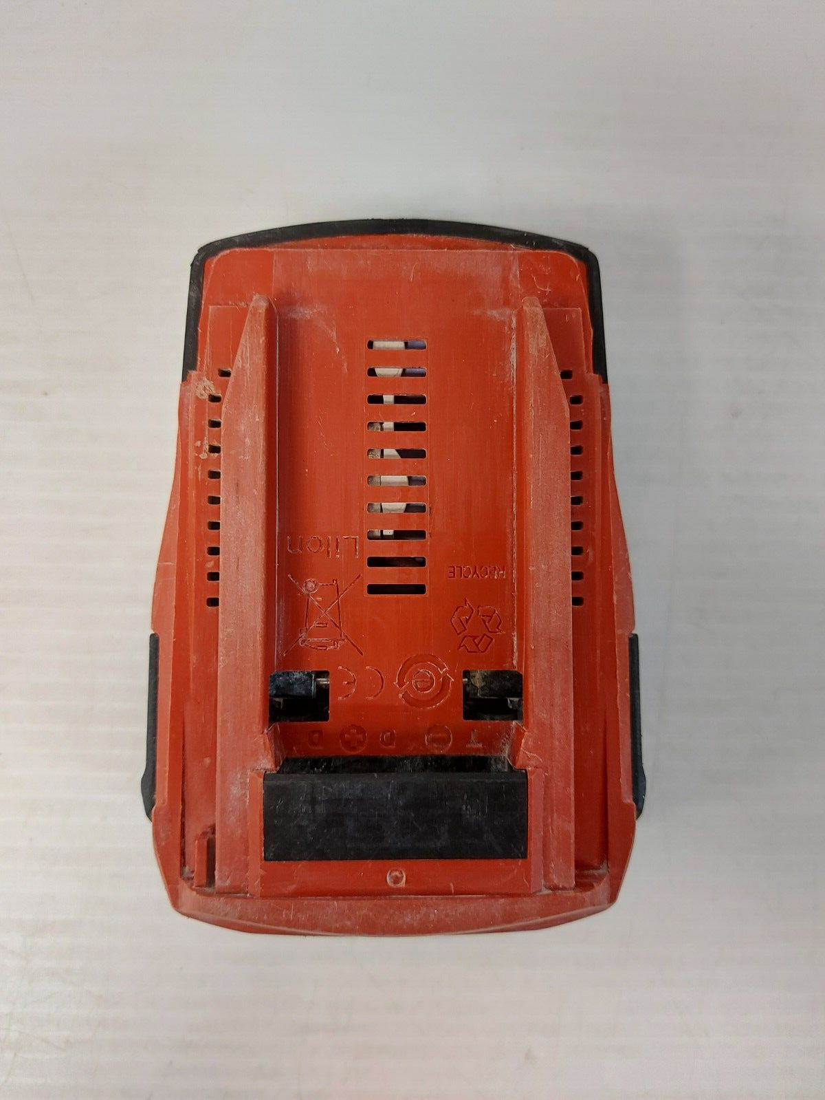 (NI-20323) Hilti B22 4.0 21.6V 3.96AH Battery