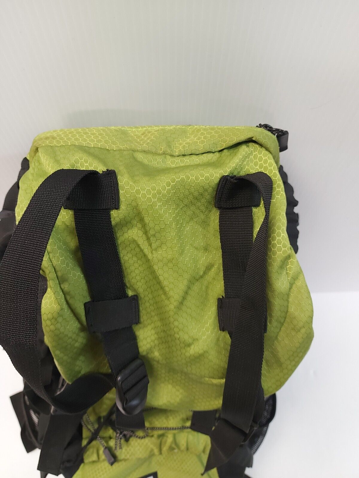 (N83587-1) Terra Peak 55 Camping Pack