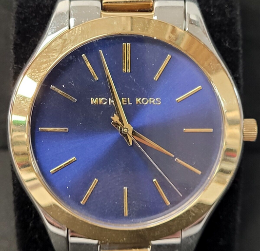 (N14087-1) Montre Michael Kors MK-3479 pour homme