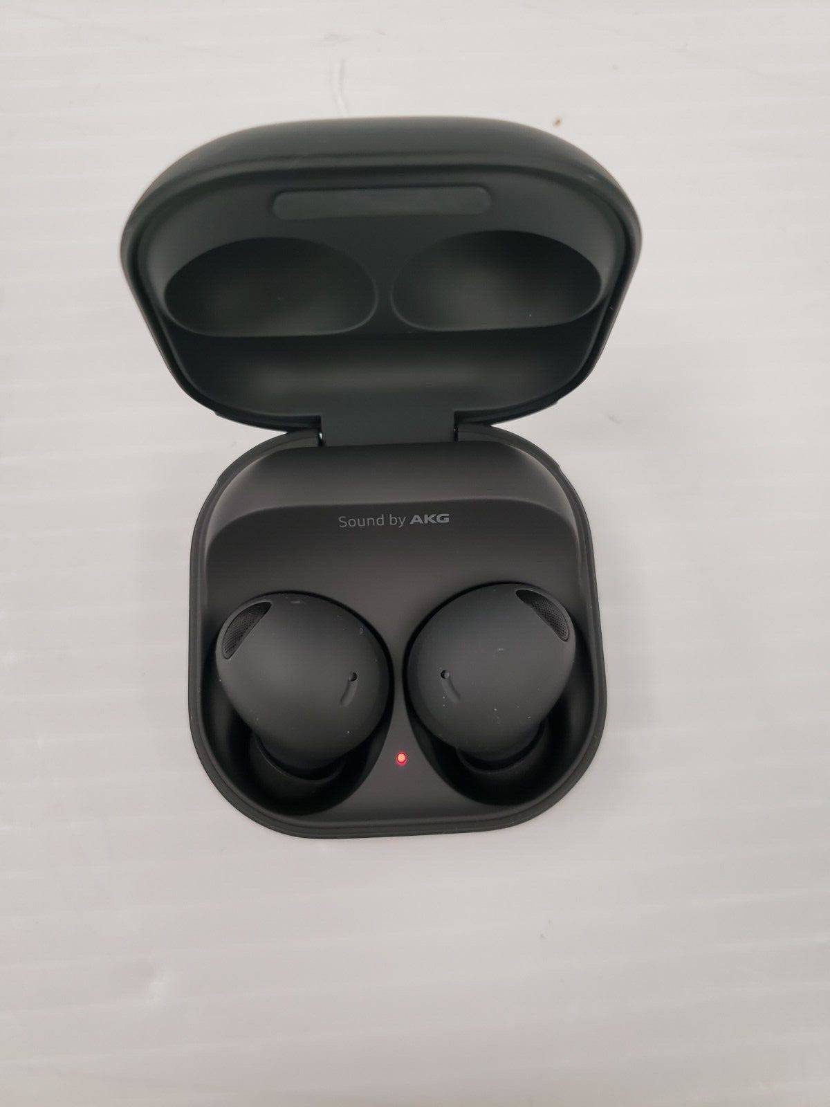 (47564-1) Samsung SMR510 Galaxy Buds 2 Wireless Ear Buds