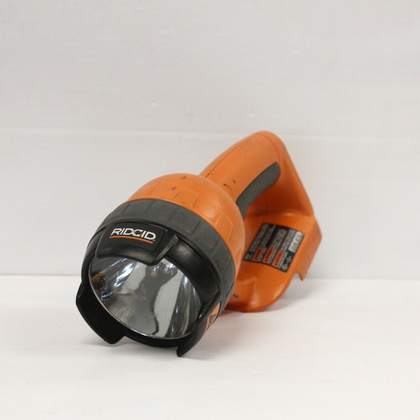 (N15414-1) Ridgid 4pc 18V Cordless Set