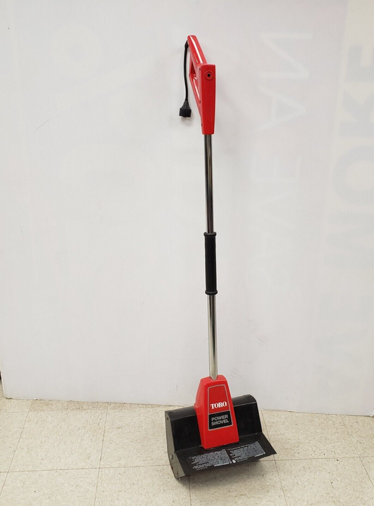 (17101-1) Toro Power Shovel Snow Thrower