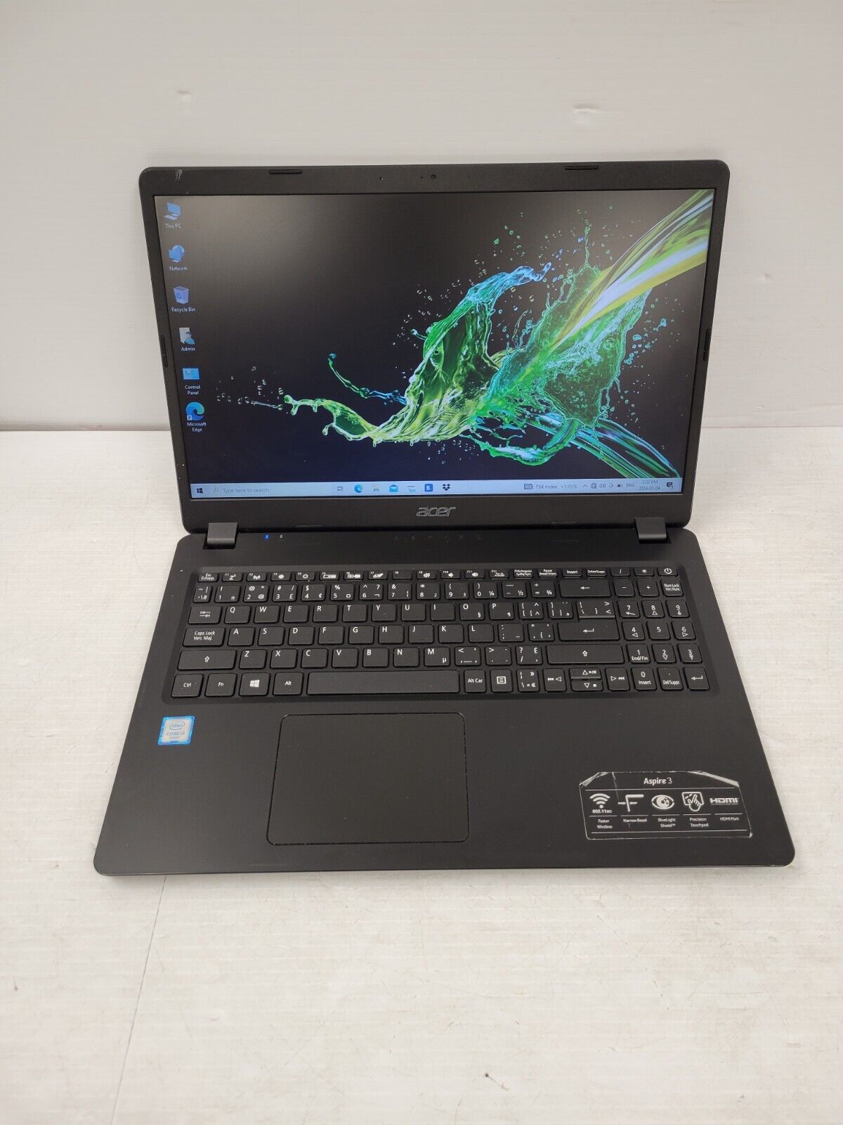 (41992-1) Acer N19C1 Laptop