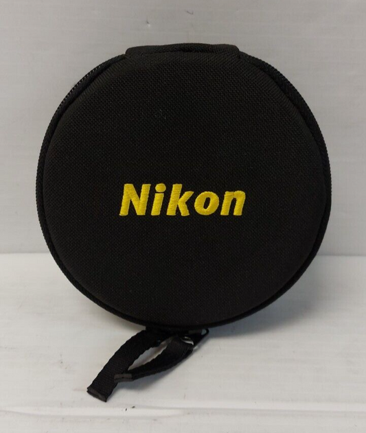 (NI-20009) Nikon Lens Travel Case