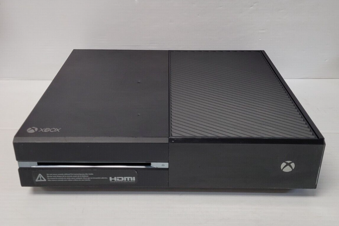 (N80455-1) Microsoft 1540 Xbox 1 500GB