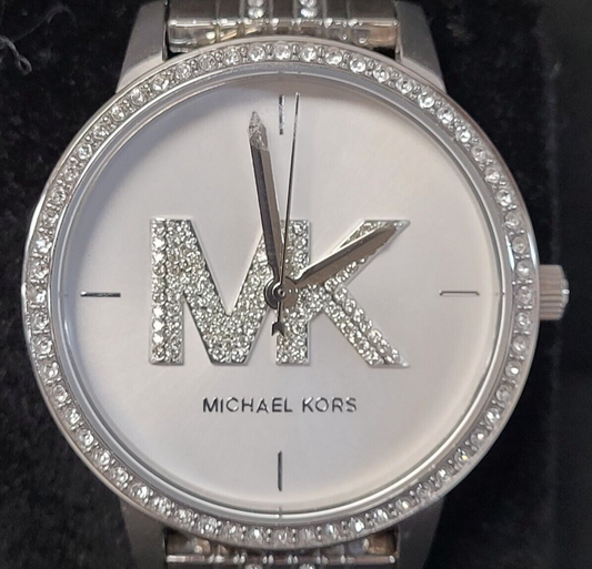 (N72915-2) Montre Michael Kors MK-4370 pour femme