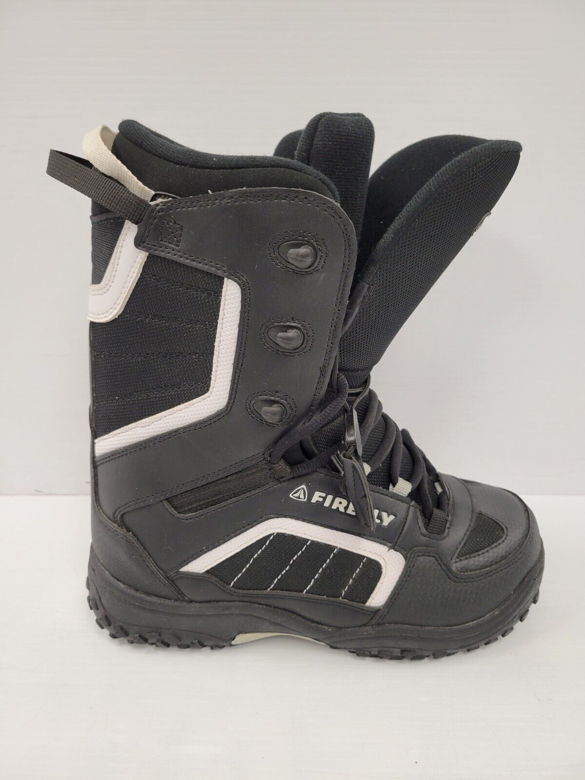 (45212-1) Firefly  Snowboard Boots-Size 9.5 US