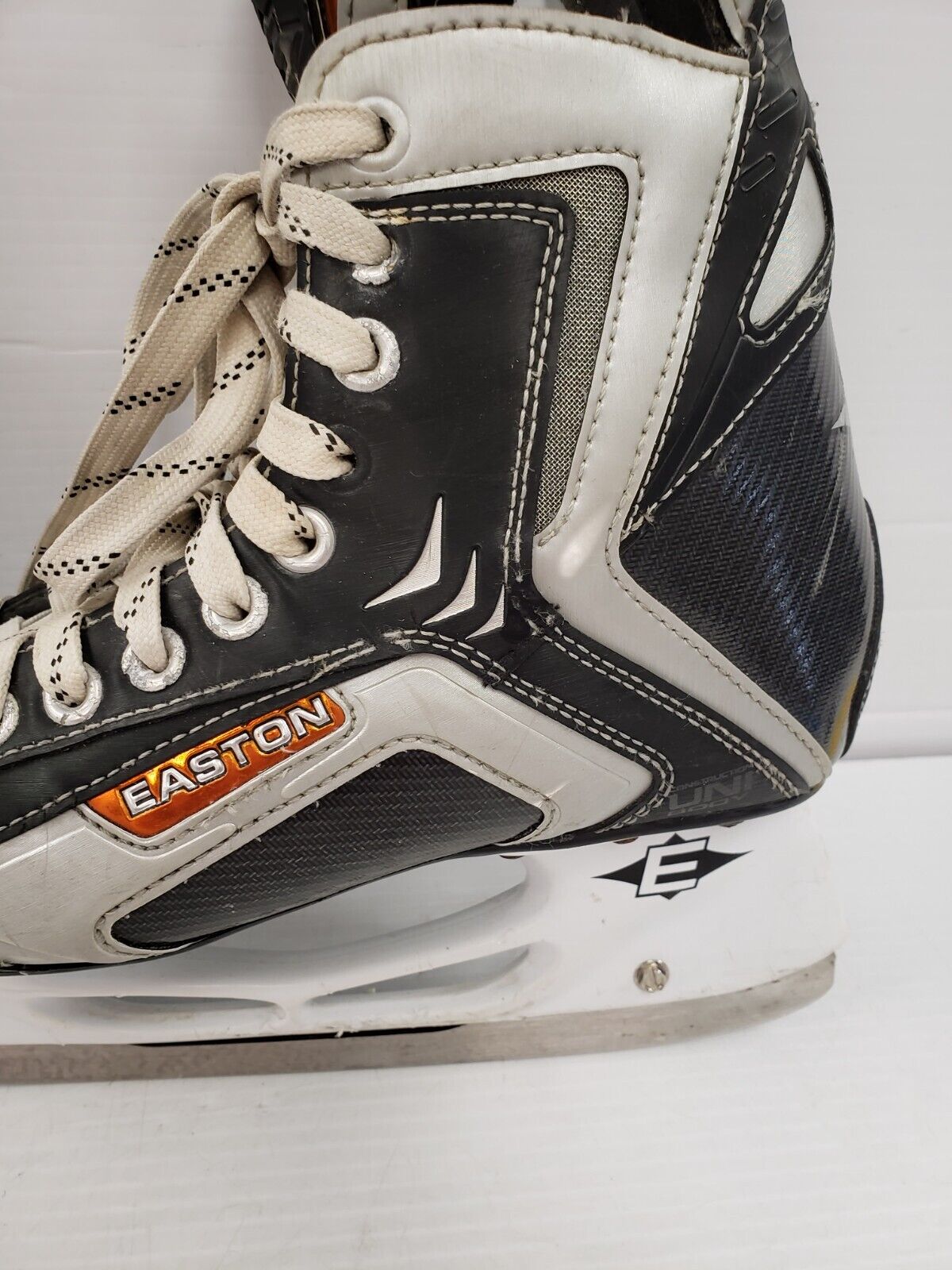 (50954-2) Patins Easton - Taille. 7.5D