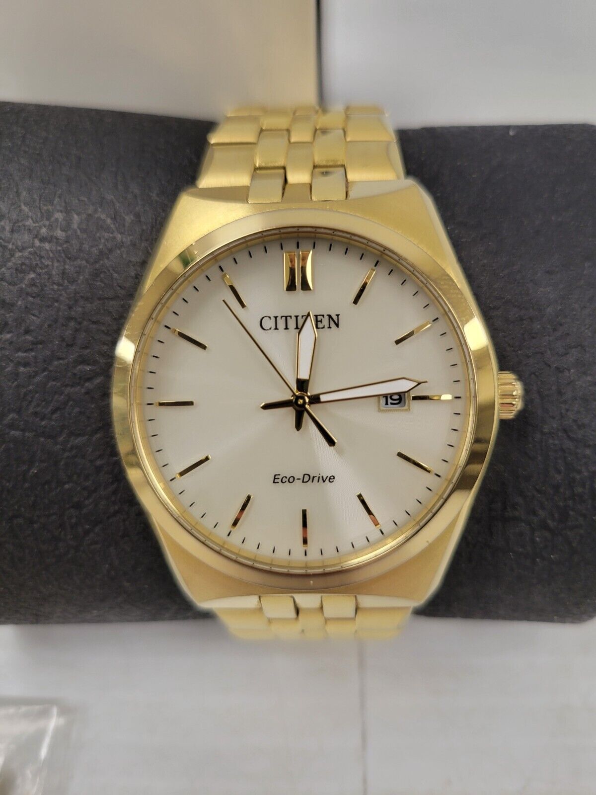 (52083-1) Citizen Eco Drive E111 Watch