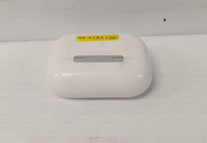 (N80903-1) Apple A2190 Airpods Pro in Charge Case