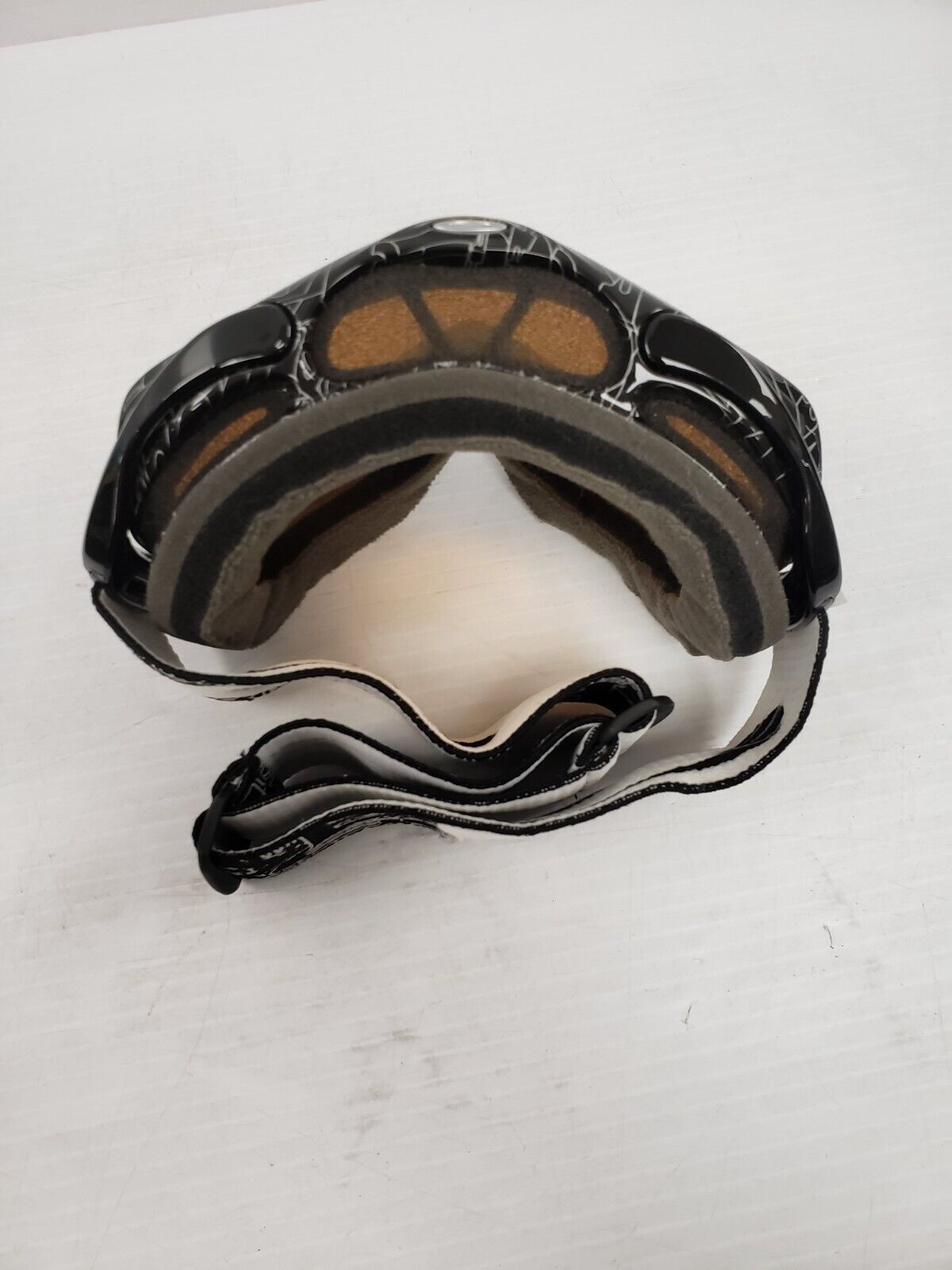 (45221-1) Oakley Snowboard Goggles