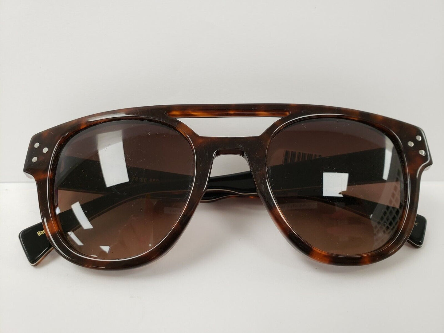 (I-4844) Lunettes de soleil AM Eyewear Captain Jonny