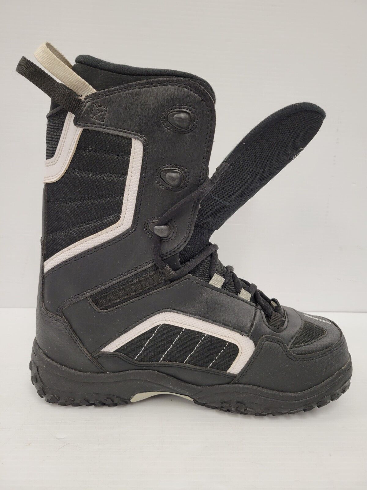 (45212-1) Firefly  Snowboard Boots-Size 9.5 US