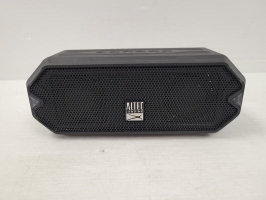 (44360-2) Altec IMW4002 Lansing Wireless Speaker