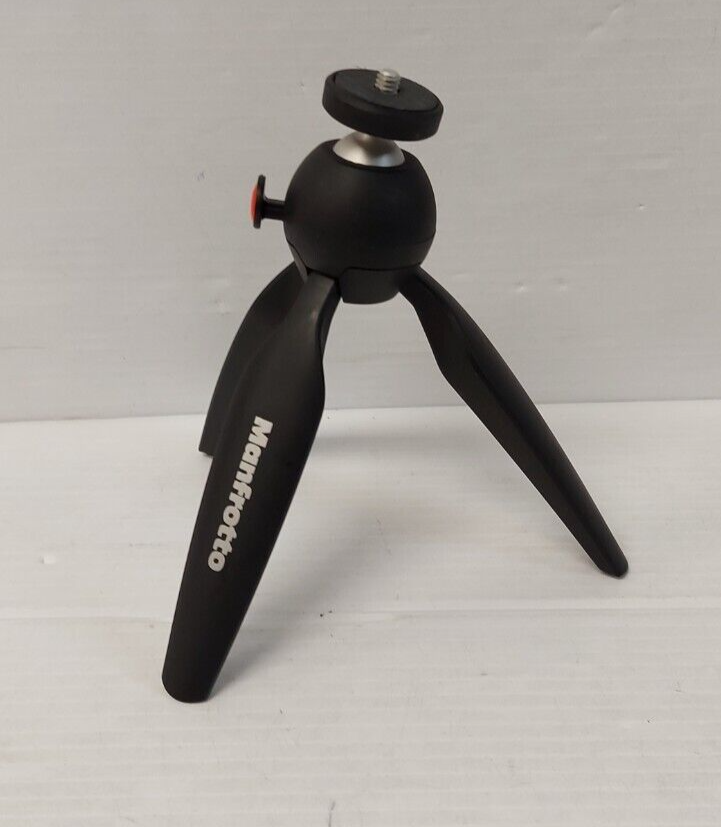 (NI-20007) Trépied Manfrotto MTPIXI-B