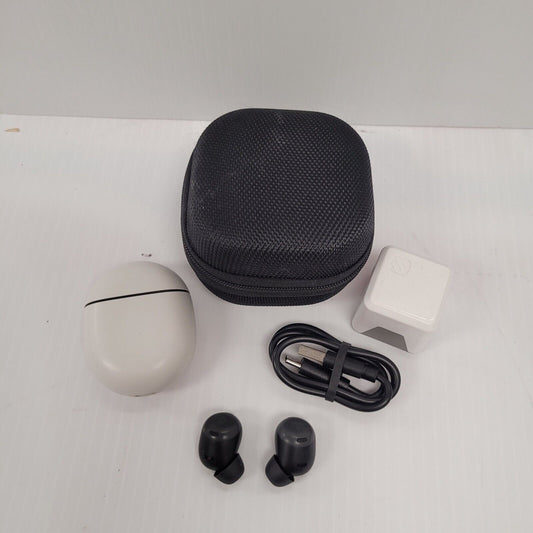 (N76800-3) Google GPX4H Earbuds