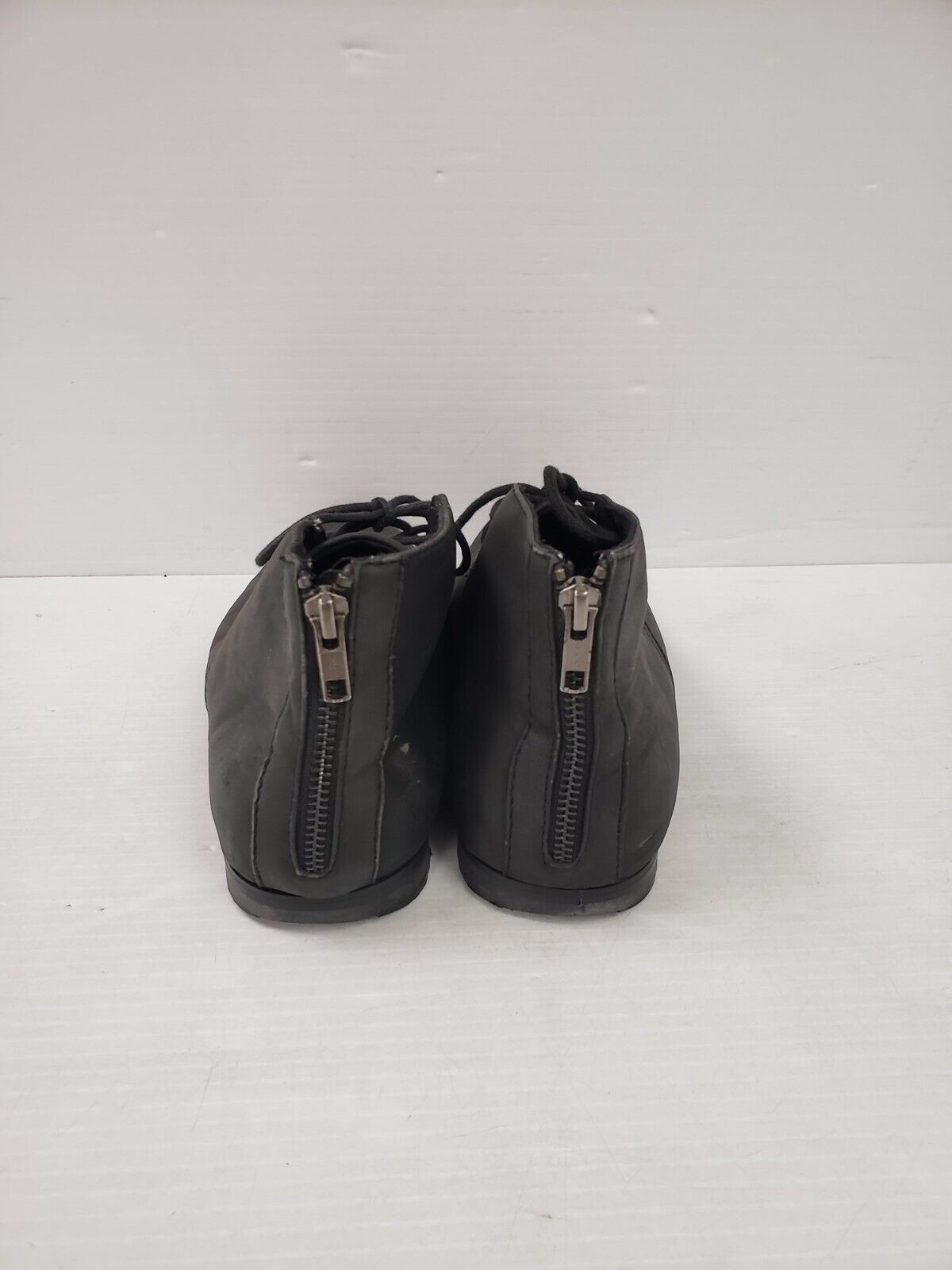 (21957-2) Chaussures noires H&amp;M - Taille 8