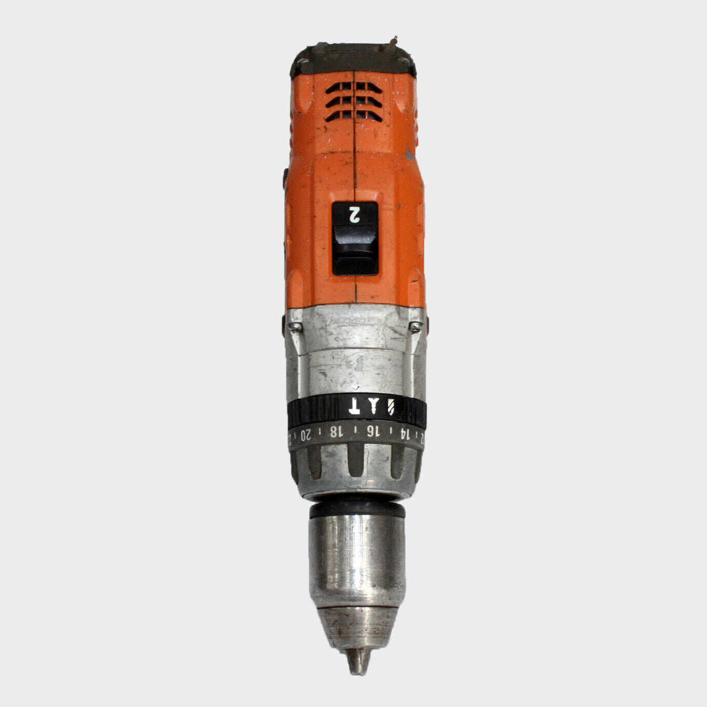 (NI-4449) Ridgid R851150 1/2” Drill only