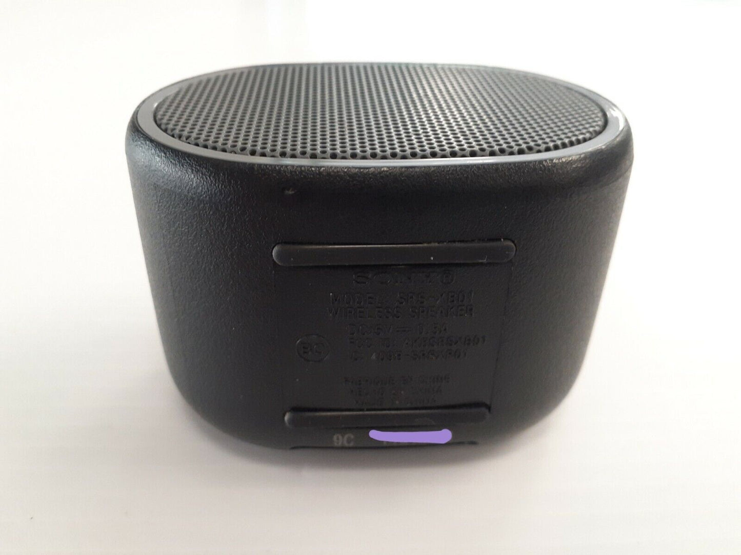 (N14583-3) SONY Wireless Speaker