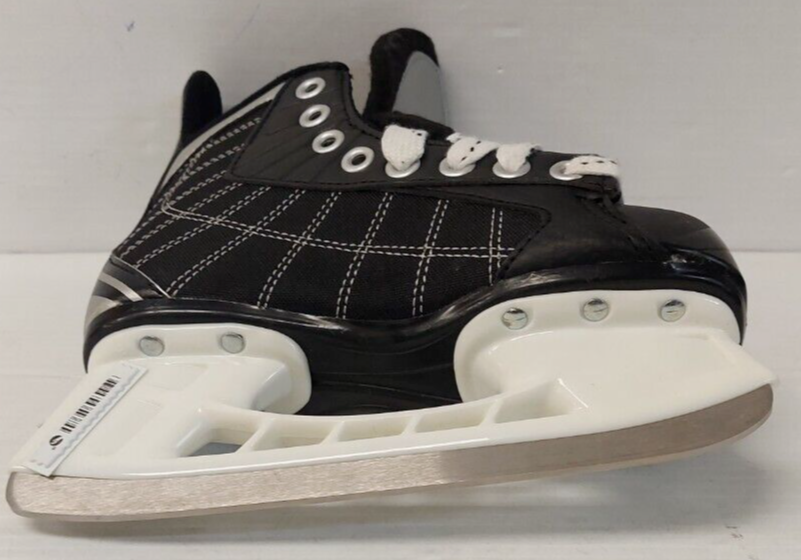 (NI-2839) Bauer Challenger Hockey Skate Youth Sz: 12