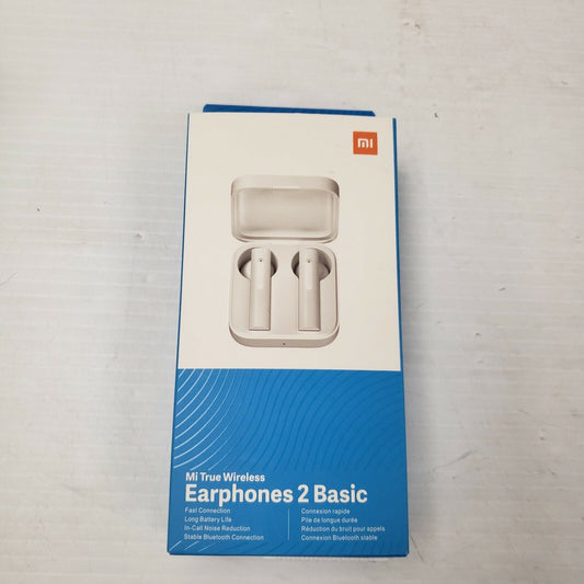 (23659-2] Mi Wireless Earbuds