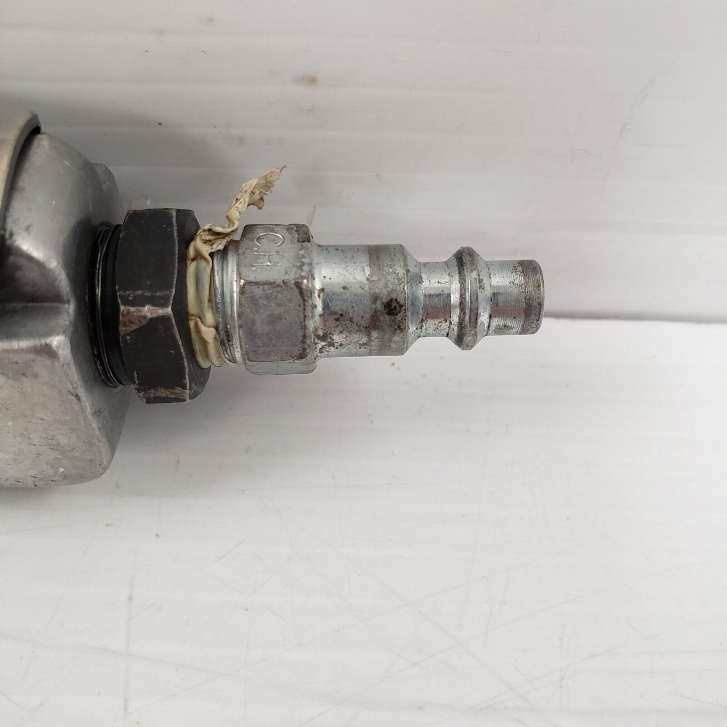 (35505-3) No Name Air Ratchet