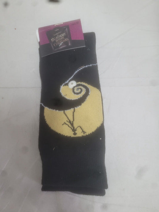 Bioworld L'étrange Noël de Monsieur Jack Chaussettes homme