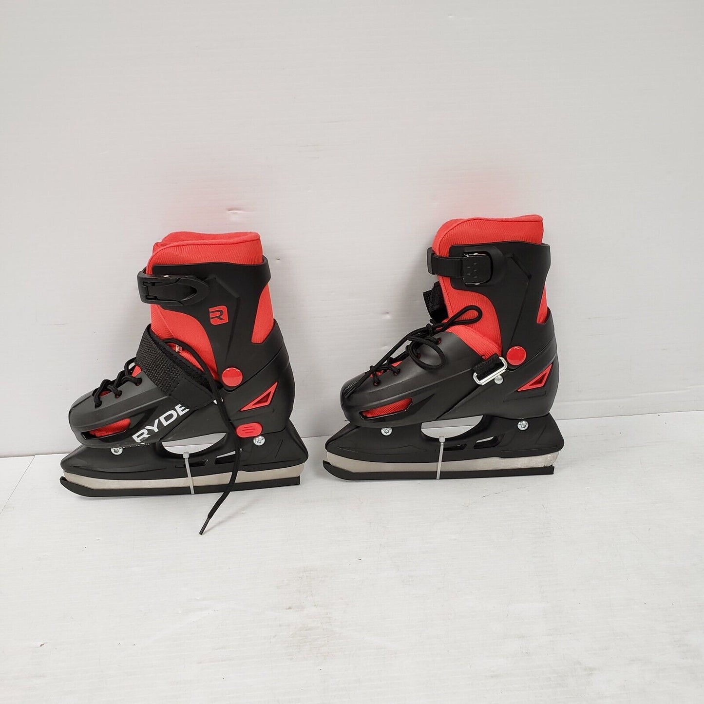 (36314-1) Patins Ryder - Taille jeunesse 12