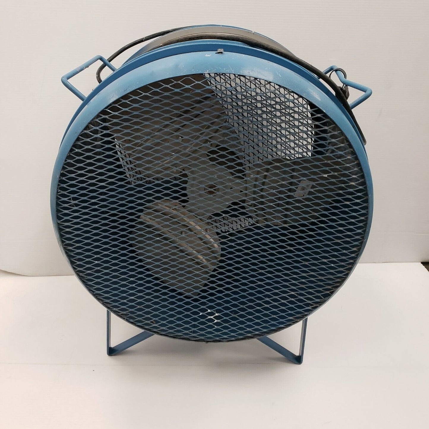 (18854-2) Ventilateur Superflame FN120