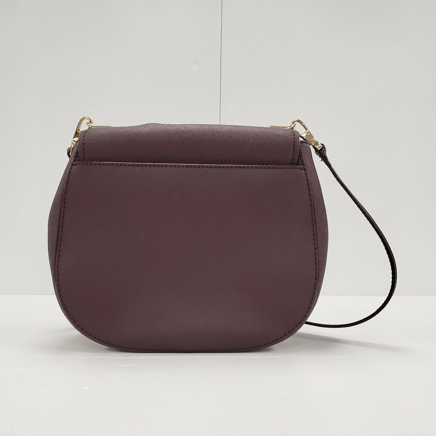 (I-28540) Kate Spade Purple Purse