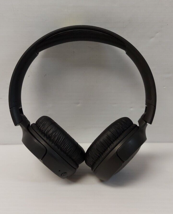 (N81597-1) JBL Tune500bt Headphones