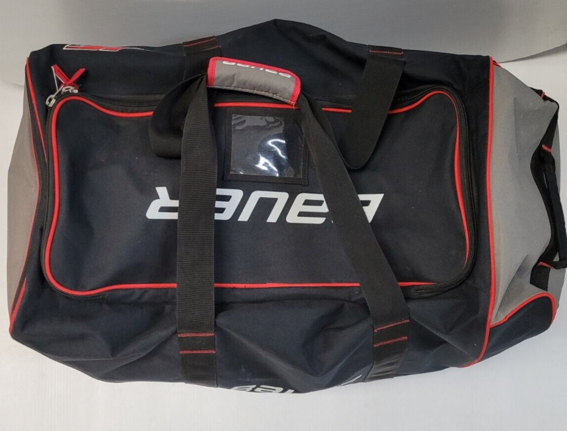 NI-10562) Youth Hockey Gear