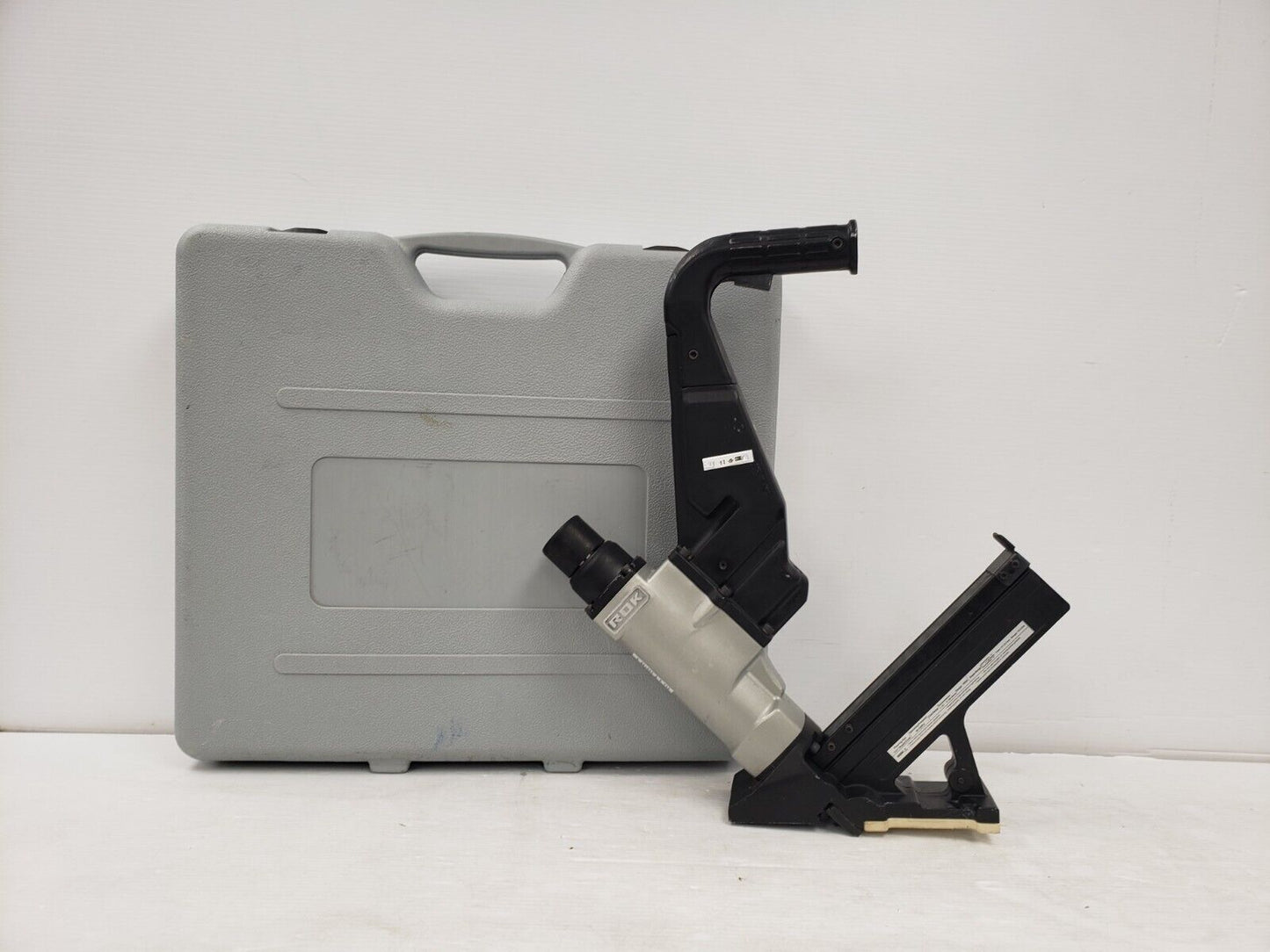 (45371-1) Rok Floor Nailer