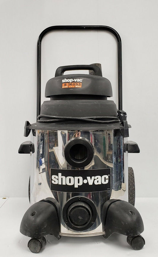 (17114-2) Shop-Vac Shop Vacuum