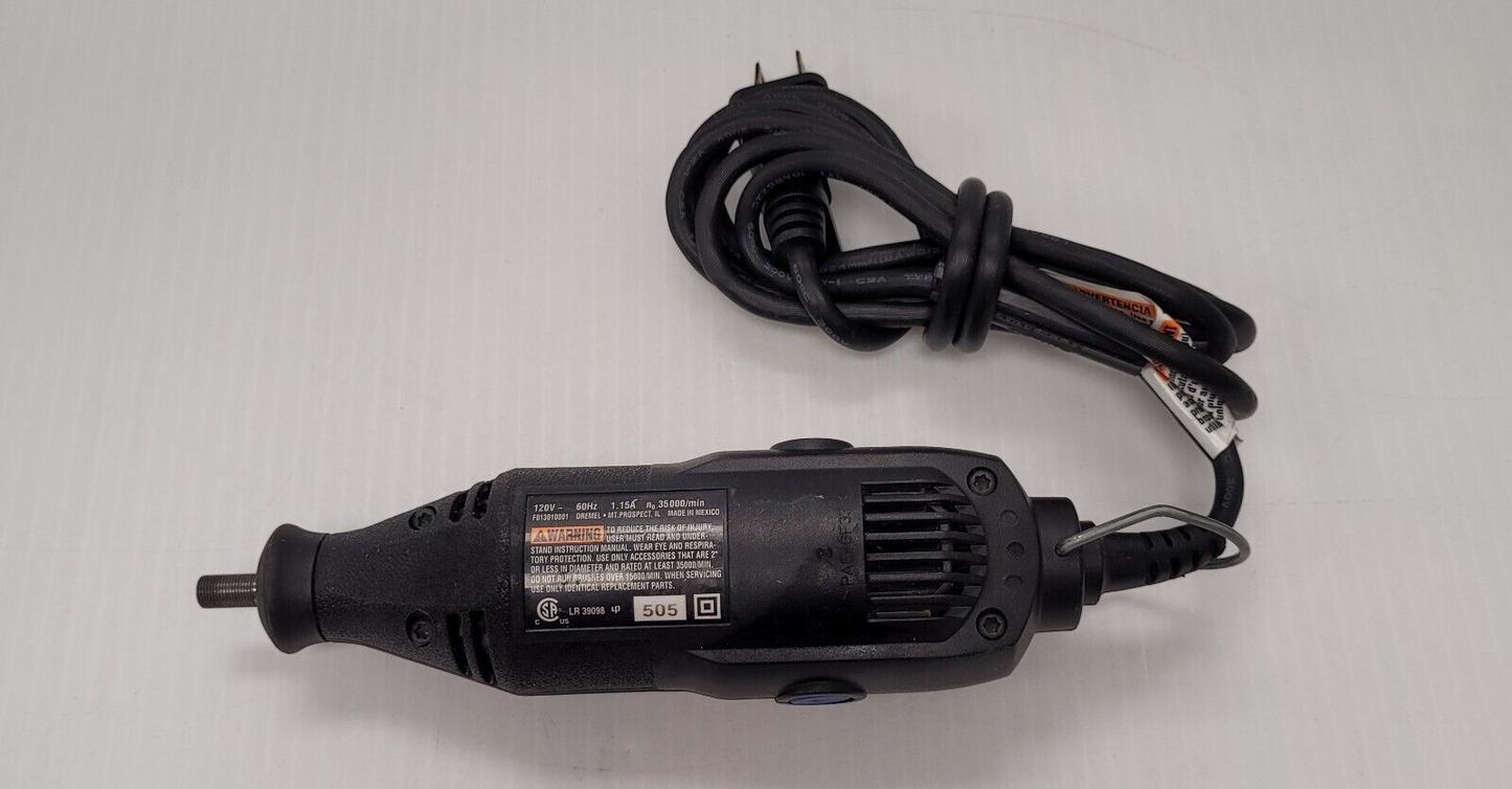 (NI-8933) Dremel 100 Series Rotary Tool