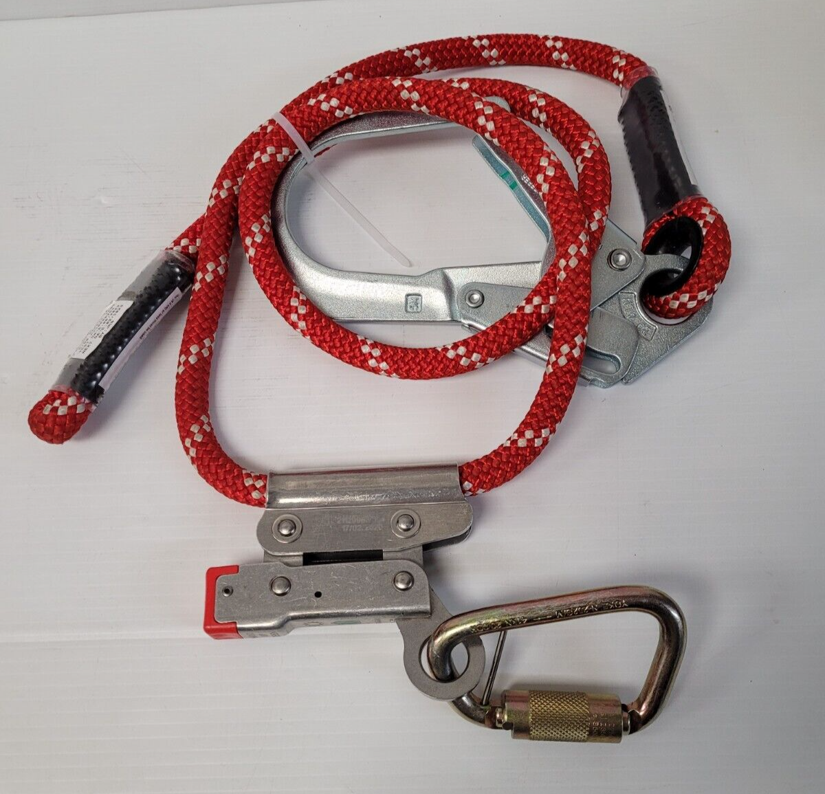 (NI-18585) Honeywell 10149371 2M Poistioning Lanyard