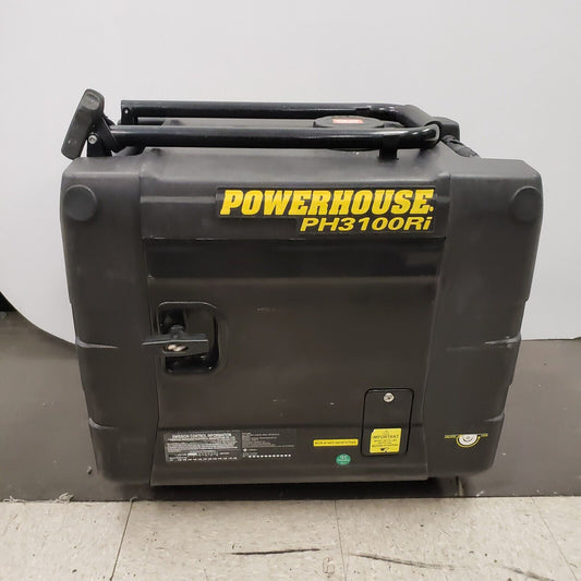 (20819-1) Générateur Power House PH3100RI