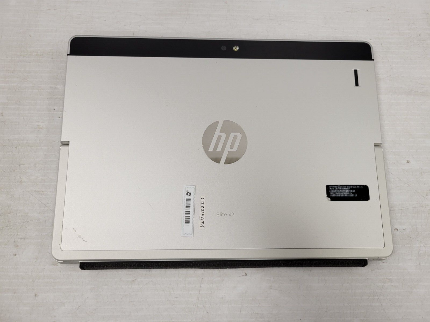 (50155-1) HP Elite G1 Laptop