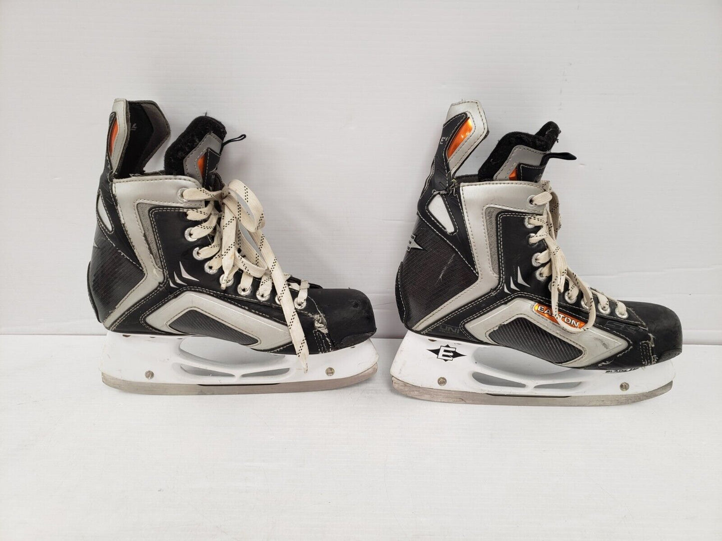 (50954-2) Patins Easton - Taille. 7.5D