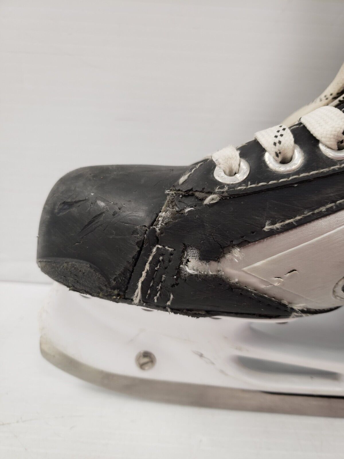 (50954-2) Patins Easton - Taille. 7.5D