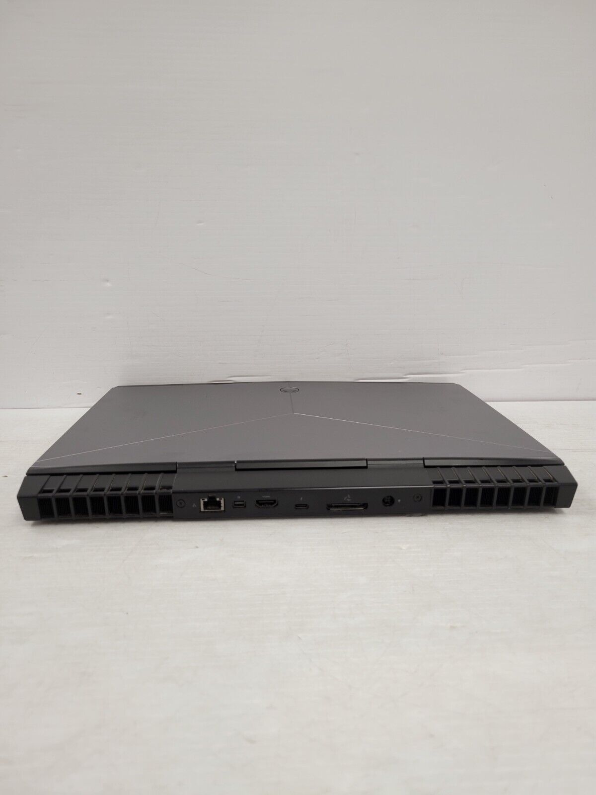 (48629-1) Alienware P69F Gaming Laptop