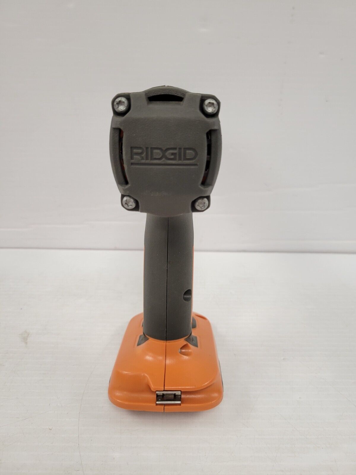 (17142-3) Foret Ridgid R86006