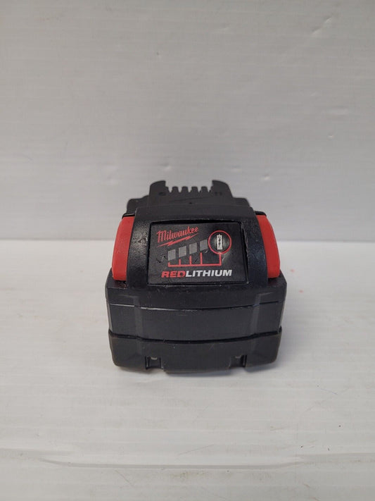 (NI-19352) Batterie Milwaukee 48-11-1840 18V 4AH