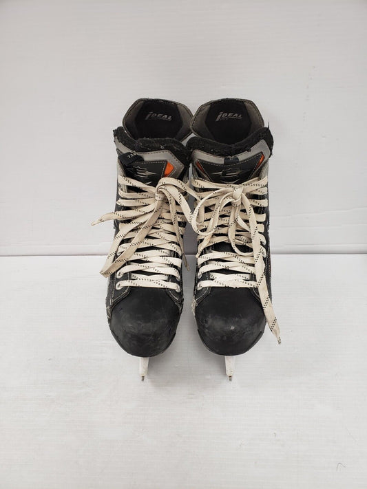 (50954-2) Easton Skates - Sz. 7.5D