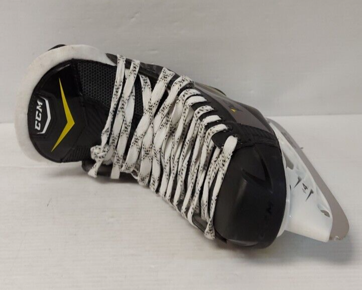 (N81412-1) CCM Tacks Legend Hockey Skates Sz: 10m