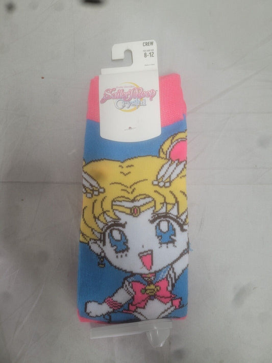 Chaussettes en cristal Bioworld Sailor Moon