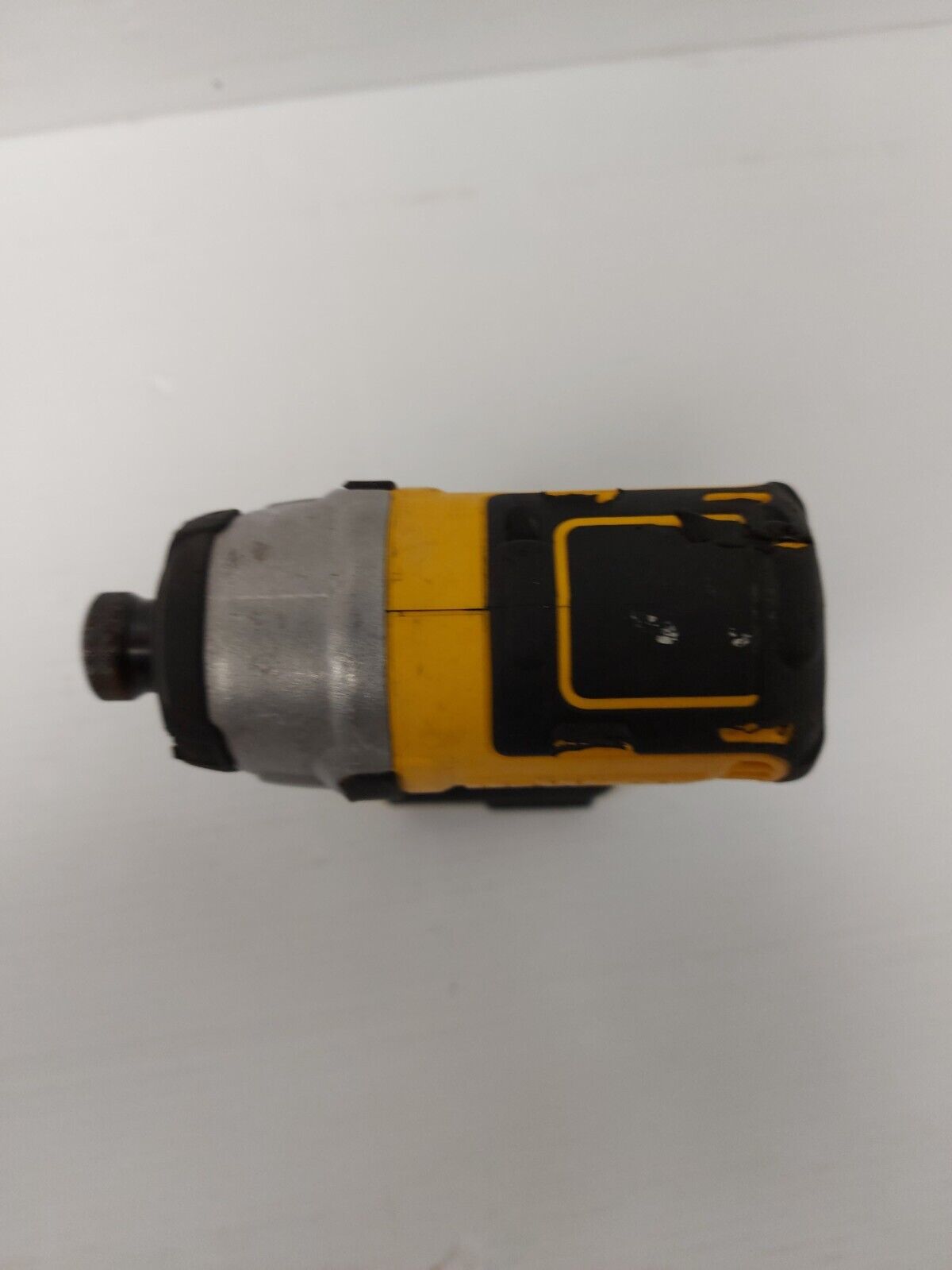 (NI-20237) Dewalt DCF887 Impact Drill