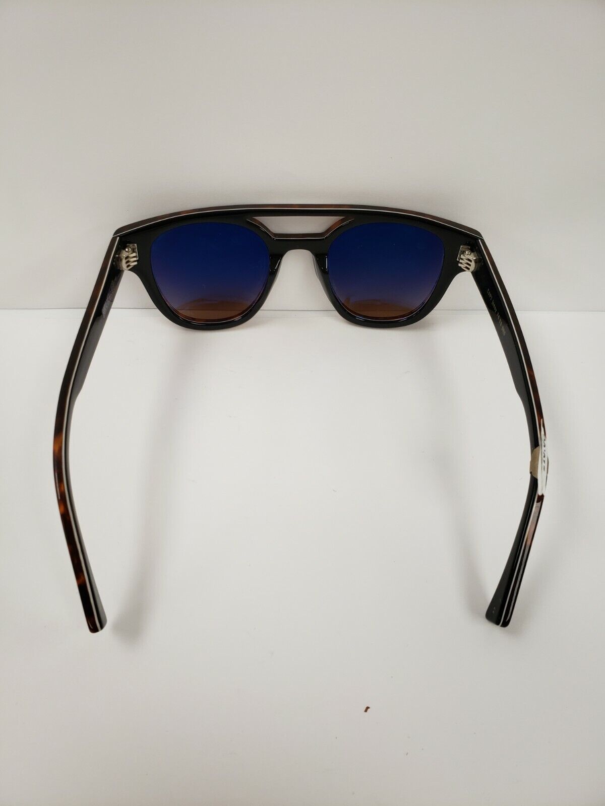 (I-4844) Lunettes de soleil AM Eyewear Captain Jonny