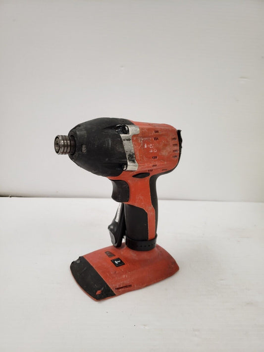 (16527-2) Tournevis à percussion Hilti SID18-8