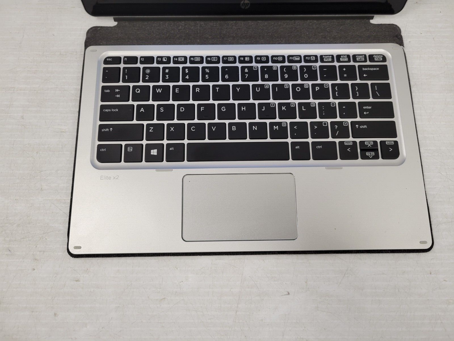 (50155-1) HP Elite G1 Laptop